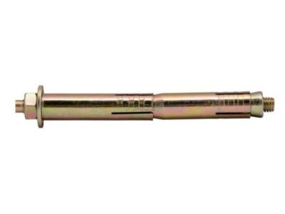 Анкер с гайкой двухраспорный Starfix