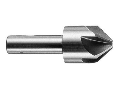 Зенкер 6х48 мм хвост. 6 мм Makita D-37378