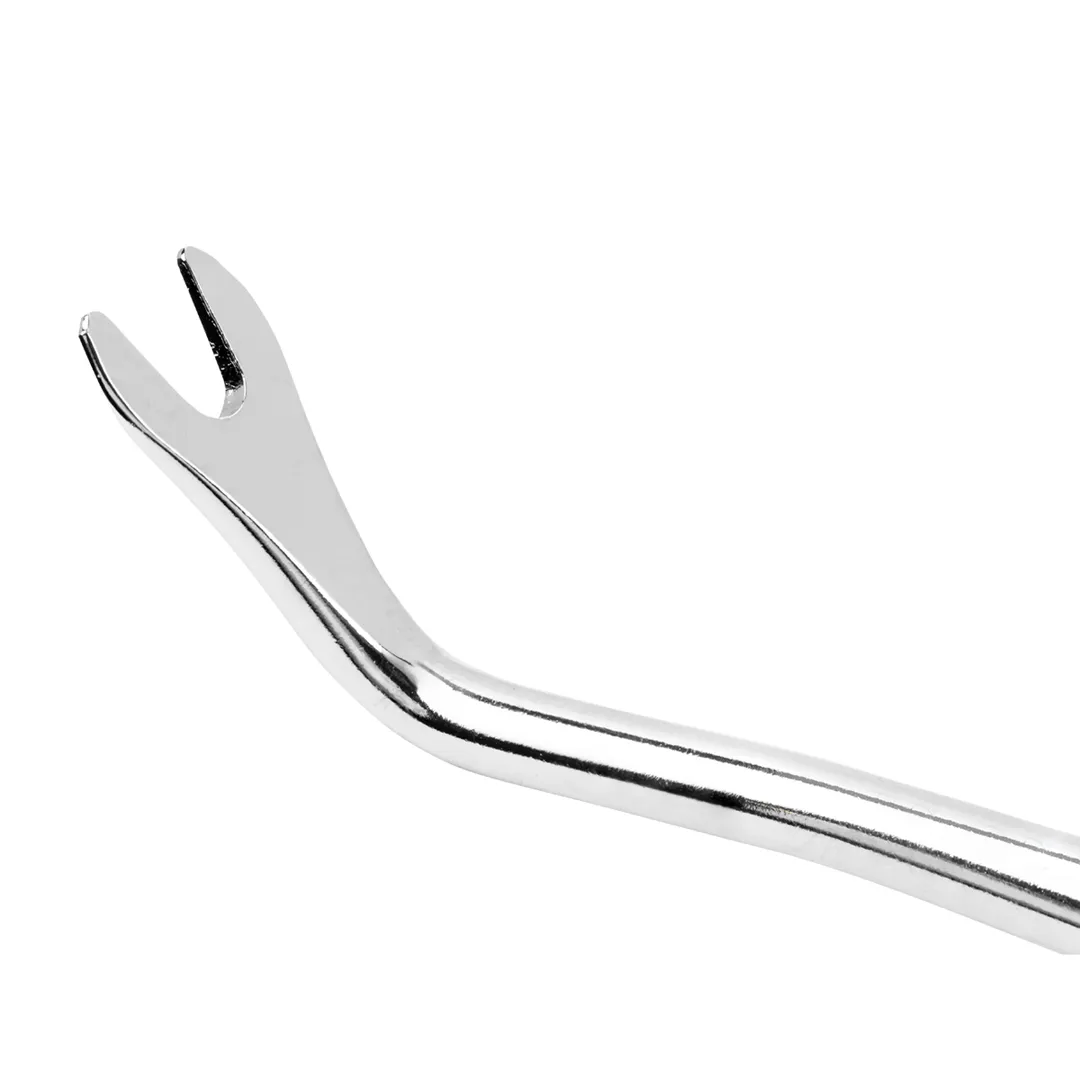 Набор съемников пистонов ''вилка'' 2 пр L-200, 230 мм Forsage F-902U1