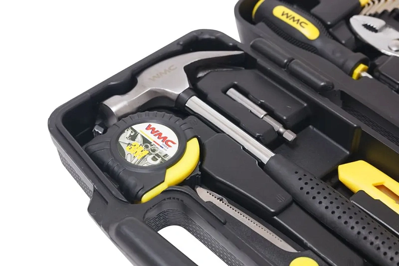Набор инструментов 40 пр WMC TOOLS WMC-1040