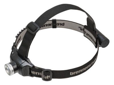 Фонарь налобный светодиодный аккум. LuxPremium LED KL 2AF Brennenstuhl 1177300