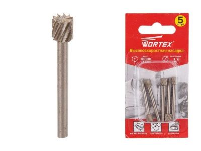 Высокоскоростная насадка 5.6 мм WORTEX ETAM3205618