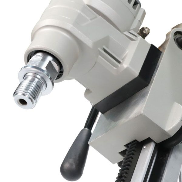 Дрель алмазного сверления электрич. ULTRA, 3200 Вт, 700 об/мин, ⌀230мм, 1-1/4'' PIT PWD230-C1