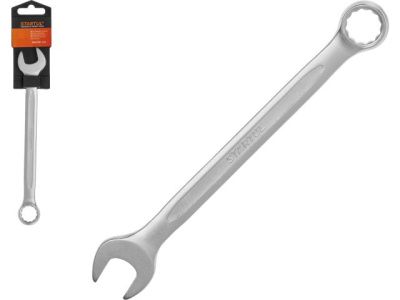 Ключ комбинированный STARTUL MASTER