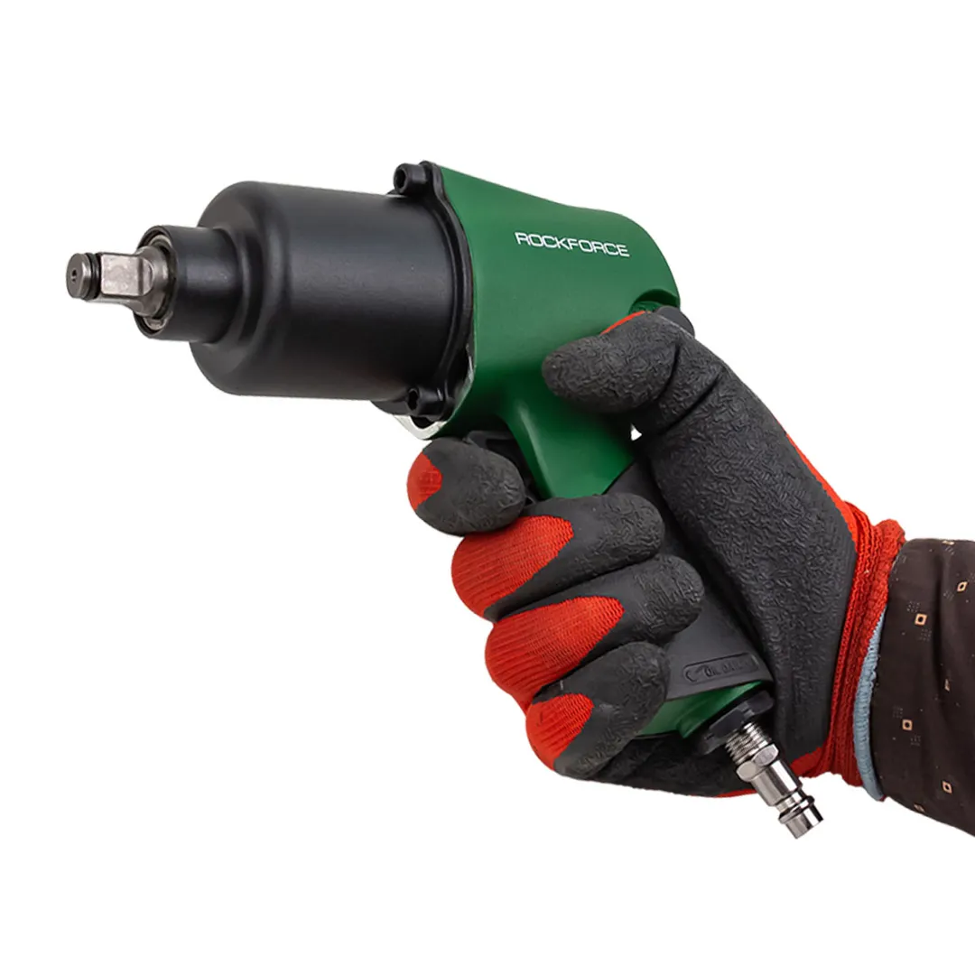 Гайковерт пневматический ударный 1/2'' 690Нм RockForce RF-NC-4230