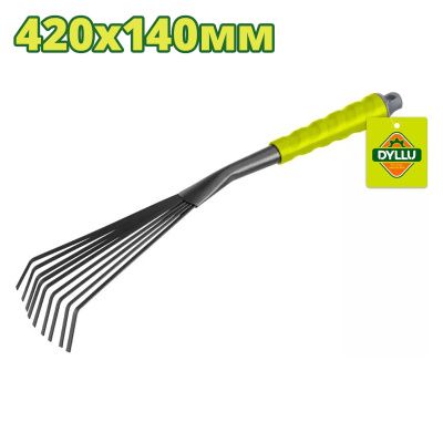 Грабли 420мм DYLLU DTWK2142