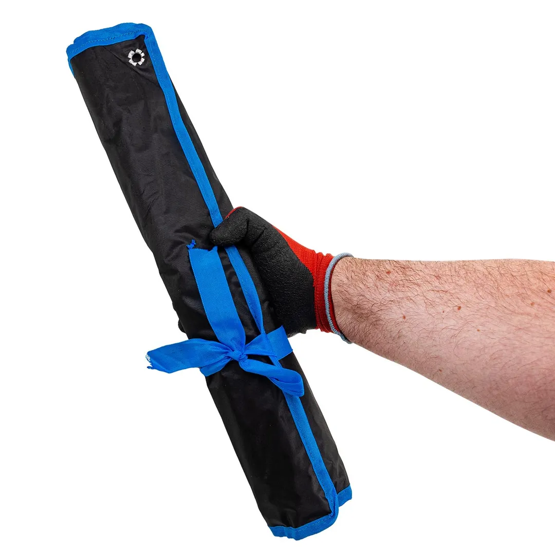 Набор ключей комбинированных 6-32 мм 22 пр KINGTUL KT-5221P