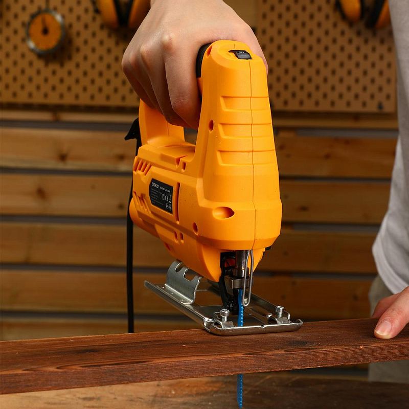 Лобзик DKJS850 063-4187 DEKO 063-4187