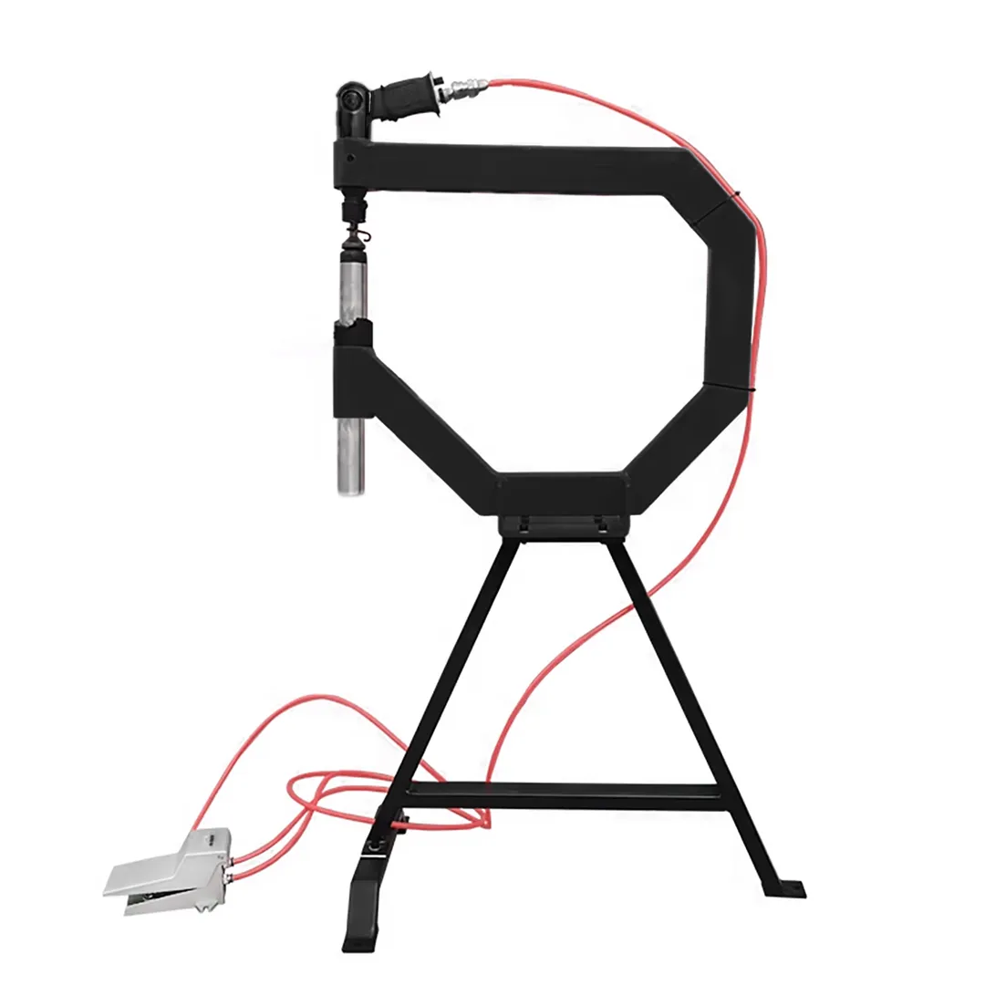 Станок «Английское колесо» RockForce RF-HS-L1006