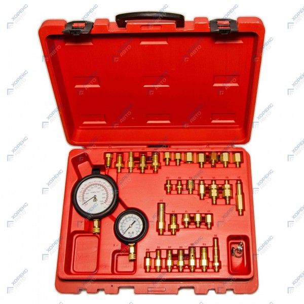 Индикатор давления топлива 41 пр. HOREX HZ 27.1.001J