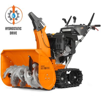 Снегоуборщик бензиновый DAST 1780 HYDRO Daewoo Power DAST 1780 HYDRO