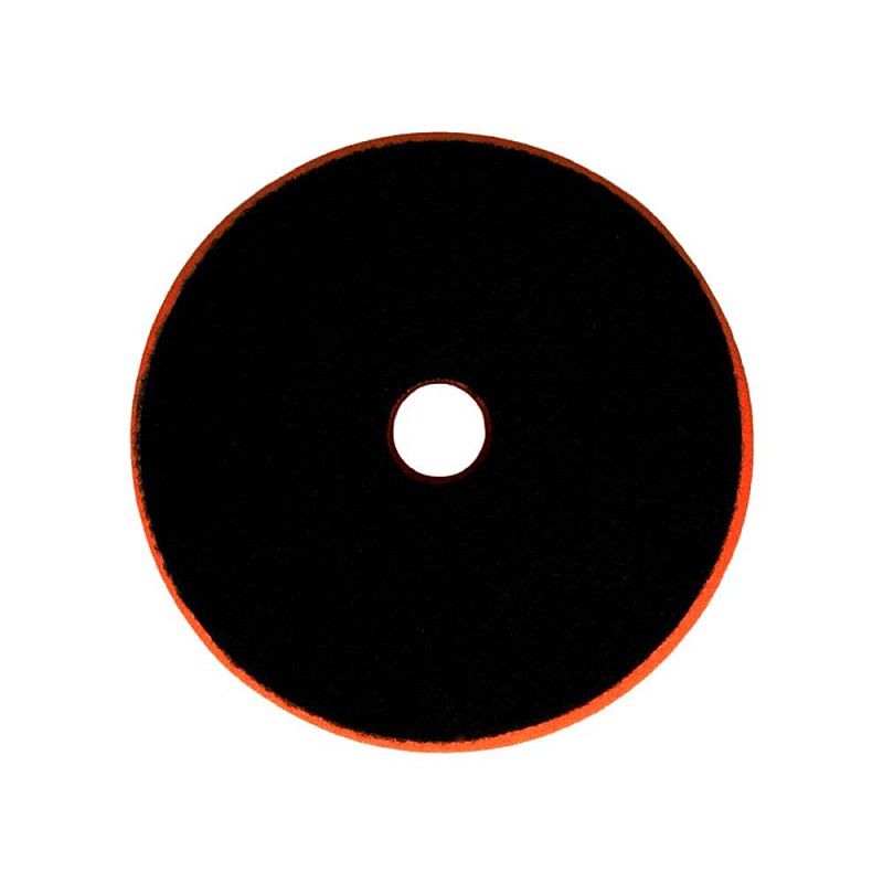 Круг полировальный оранжевый 125 мм GTT4307