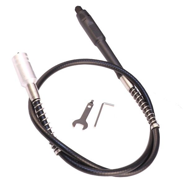 Вал гибкий ВГ-1 (МЭД-1 МФ, МЭД-2 МФ, МЗС-03 М) 1 м ДИОЛД 90162020