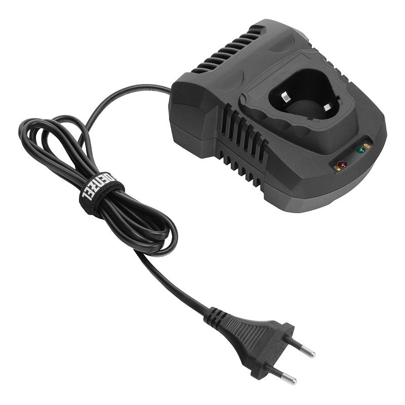 Дрель-шуруповерт аккумуляторная бесщет. CDH-BL-12, Li-Ion, 12 В Denzel 26108