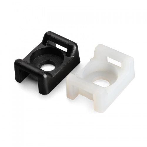 Площадка с монтажным отверстием Fortisflex