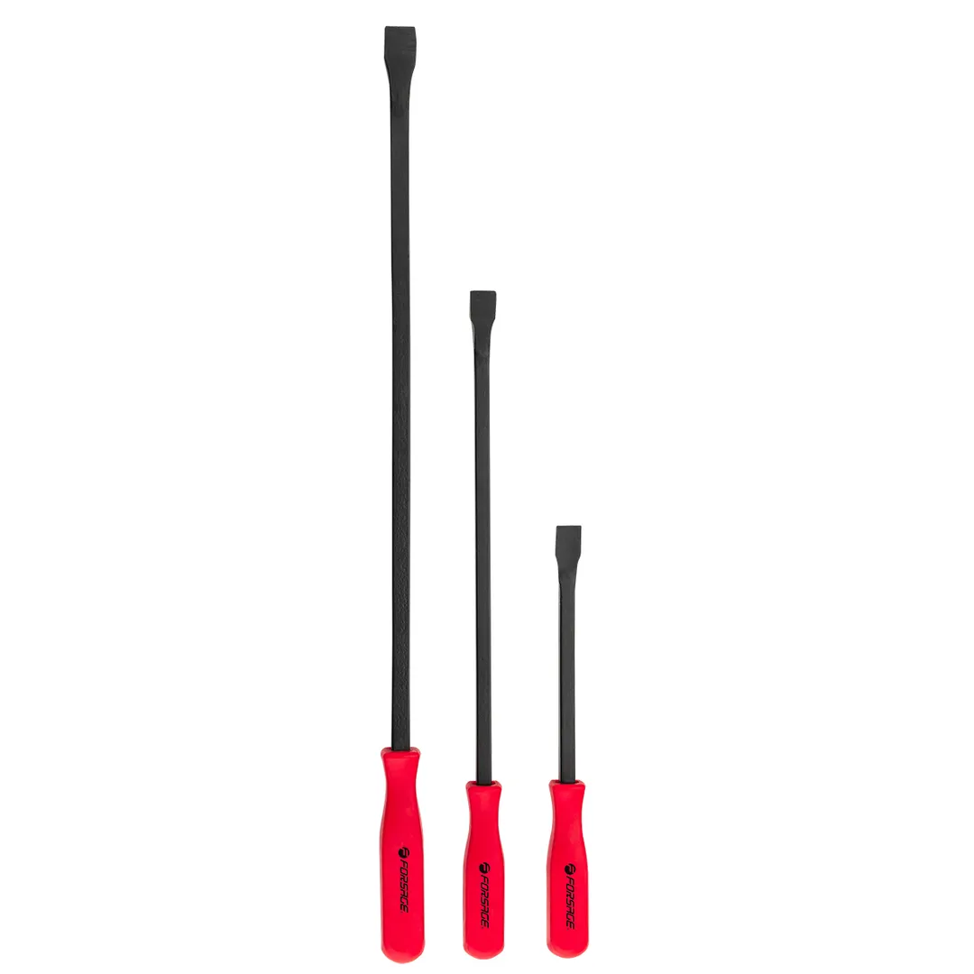 Набор монтировок 300, 450, 600 мм 3 пр Forsage F-904U3K