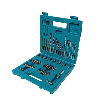 Набор насадок 60 пр Makita E-11829