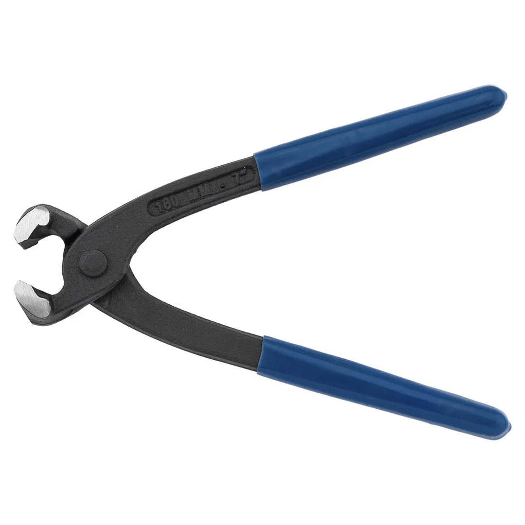 Клещи торцевые 175 мм Scheppach Sch-6971175