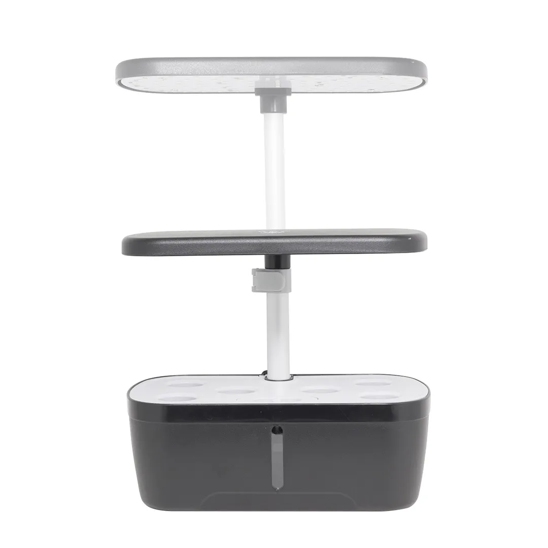 Гидропонная система выращивания с фитолампой, WMC TOOLS ZG1001