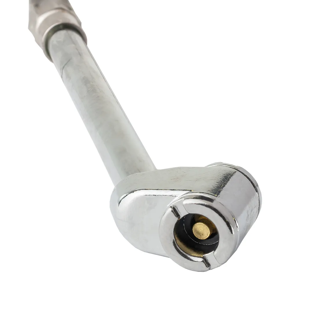 Индикатор для проверки давления в шинах грузовых А/М, 0-12 Bar RockForce RF-SDG-20