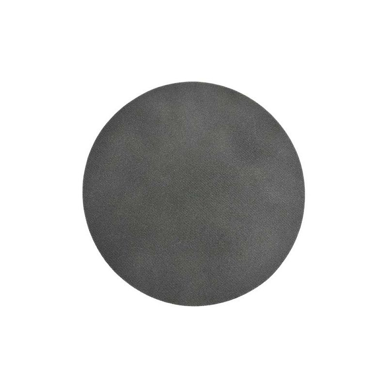 Круг шлифовальный на вспененной основе 150 мм P600 (карбид кремния) Horex GTA404F600