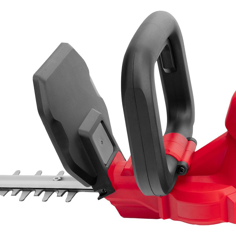 Кусторез аккумуляторный HT-510, нож 510 мм, Li-Ion, 20 В MTX 59441