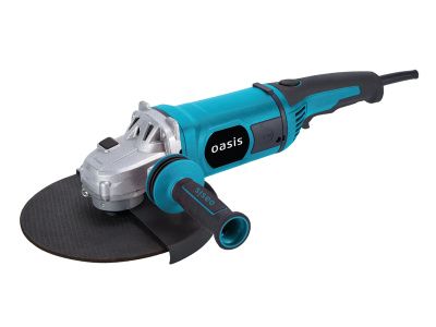 Угловая шлифовальная машина AG-230/230