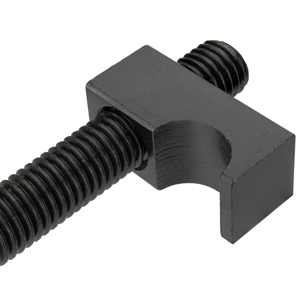 Стяжка пружин однозахватная 250 мм, 2 шт RockForce RF-627250