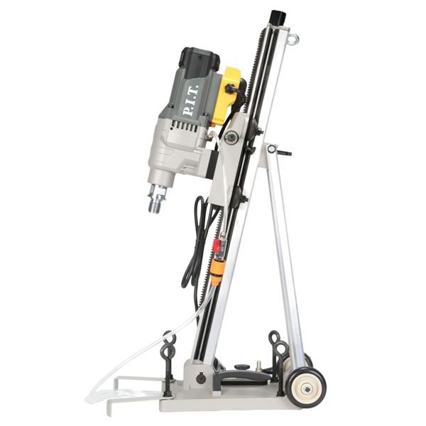 Дрель алмазного сверления электрич. ULTRA, 3200 Вт, 700 об/мин, ⌀230мм, 1-1/4'' PIT PWD230-C1