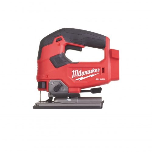 Аккумуляторный лобзик M18 FJS-0X FUEL Milwaukee 4933464726