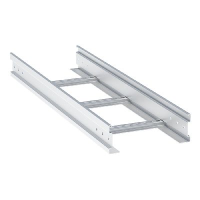 Лоток лестничный усиленный EKF