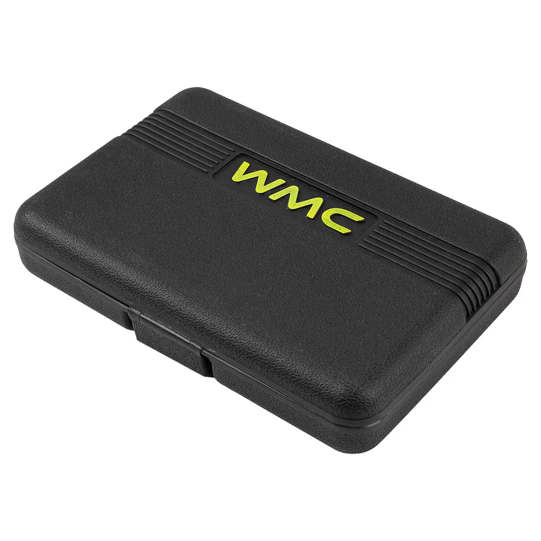 Набор инструментов 33 пр. WMC TOOLS WMC-1033