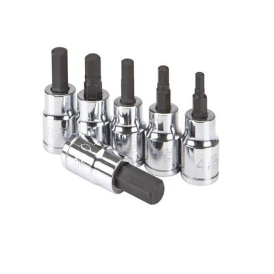 Головка-бита HEX (6-гр) H14 1/2'' L-55 мм Forsage F-34405514