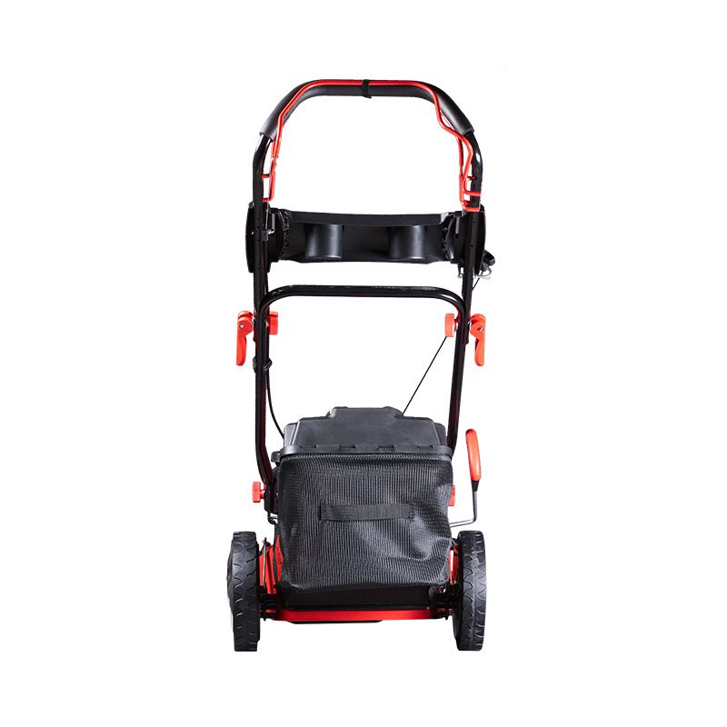 Газонокосилка бензиновая самоходная FPL 46 SM Fubag 31778