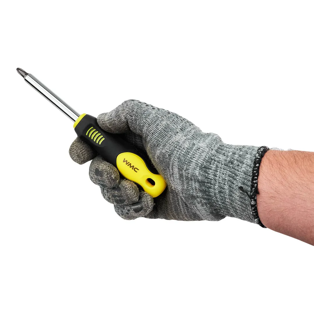 Набор инструментов в сумке 23 пр WMC TOOLS WMC-2023P