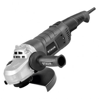 Углошлифмашина SAG 24-230RSC Ставр 9030700476