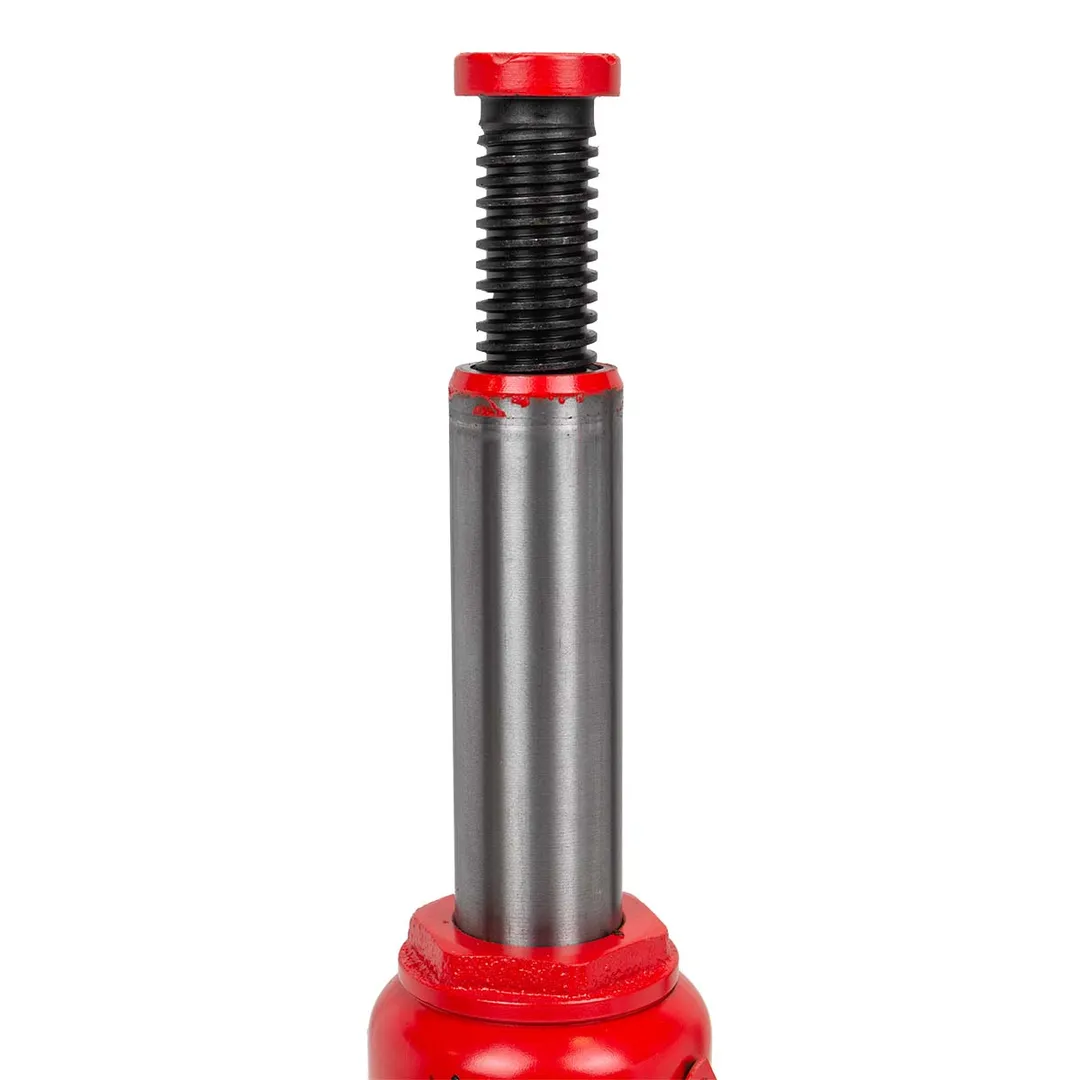 Домкрат бутылочный 12 т с клапаном, 210-400 мм BaumAuto BM-T91204