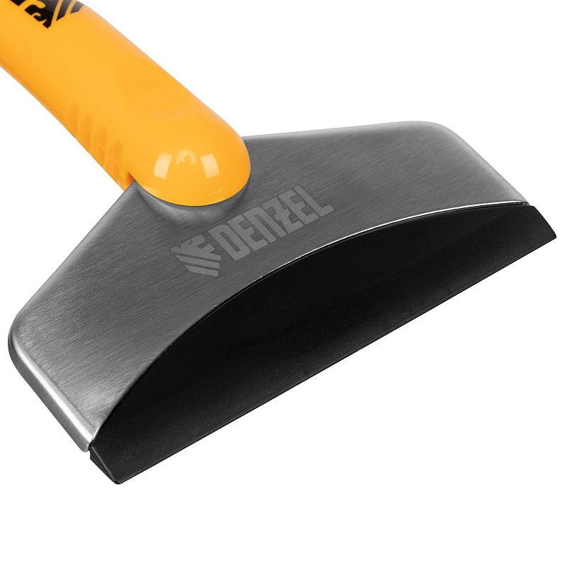 Скребок для удаления льда, усиленный Denzel 55329