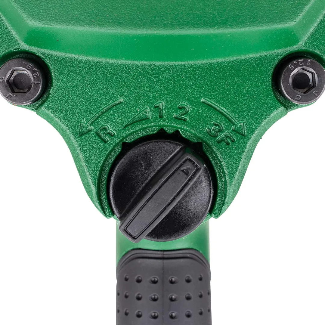 Гайковерт пневматический ударный 3/4'' 2400Нм RockForce RF-NC-6220