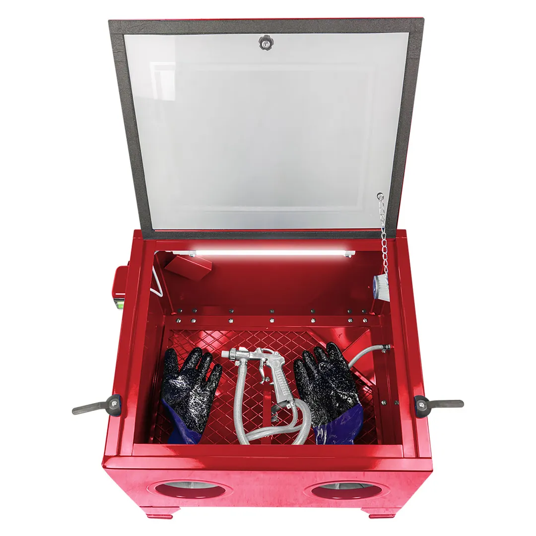 Пескоструйная камера RockForce RF-HS-SC090