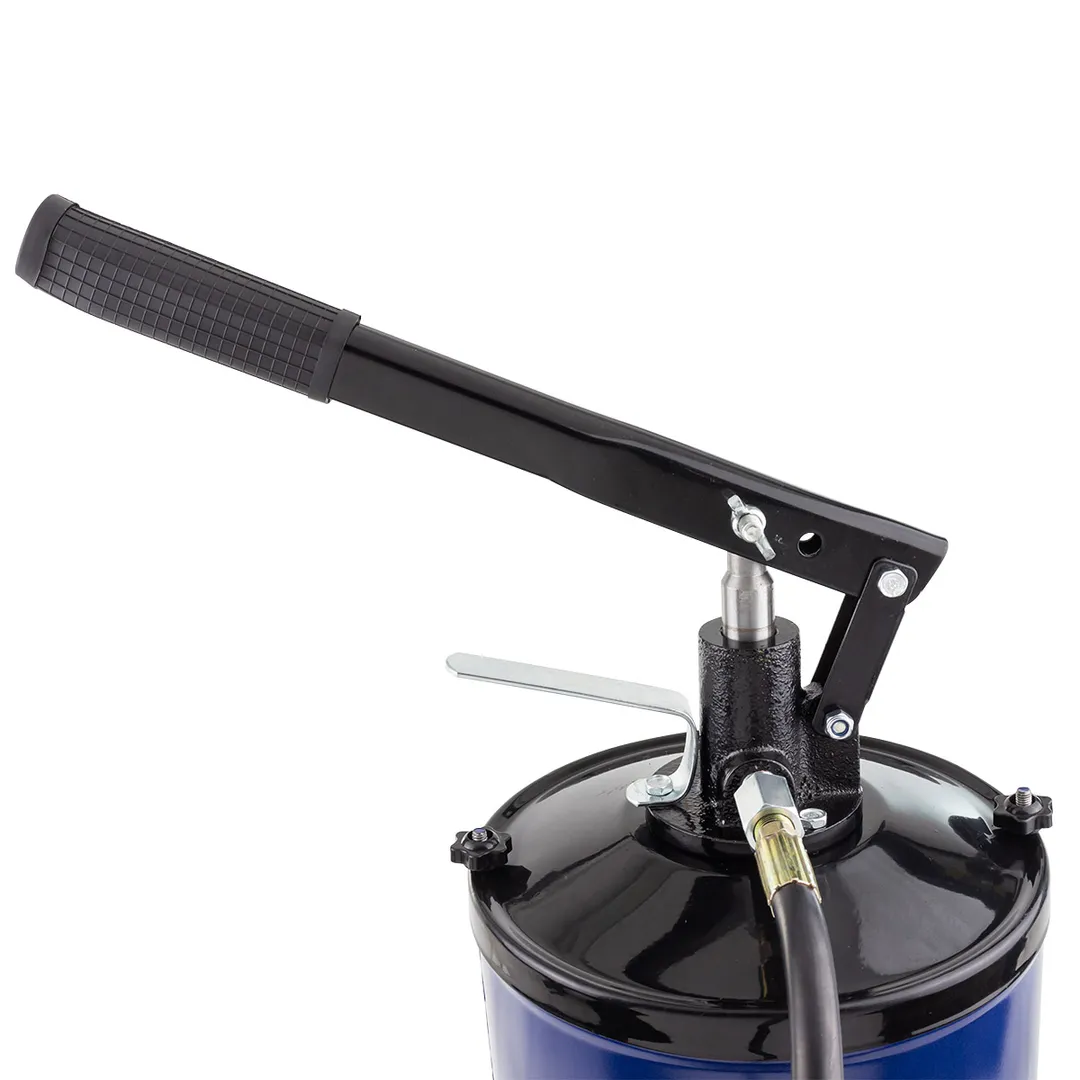 Нагнетатель смазки ручной, 15 кг Forsage F-07065A MST