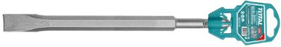 Зубило пиковое SDS-plus 14х250х40 TOTAL TAC15121412