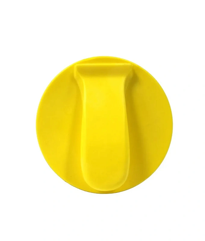 Блок ручной шлифовальный с липучкой 150 мм RockForce RF-PSD150Z