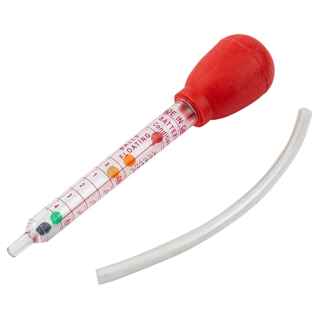 Ареометр для электролита мини RockForce RF-9G4005M