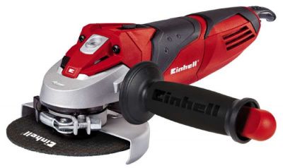 Углошлифмашина TE-AG 125/750 EINHELL 4430880