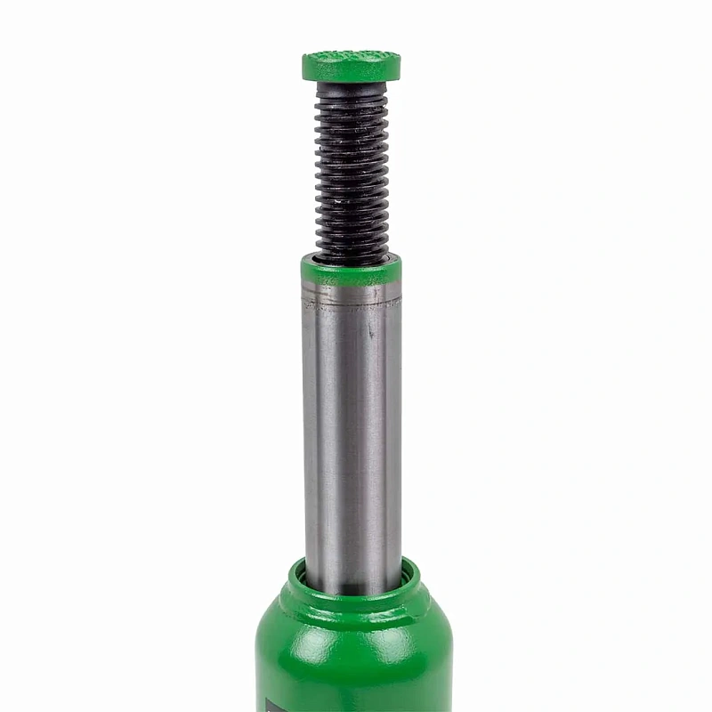 Домкрат бутылочный 8 т с клапаном, 200-400 мм RockForce RF-T90804 DS