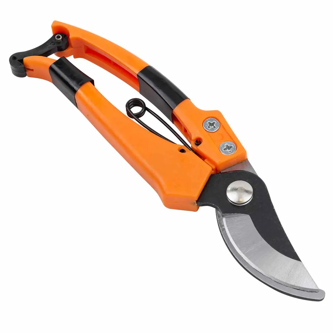 Секатор садовый 200 мм ISMA ISMA-TG1306026