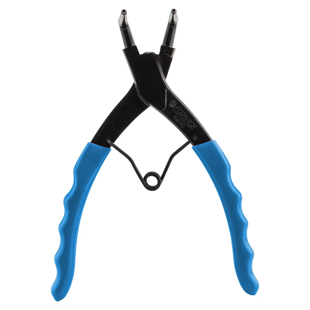 Съемник внутренних стопорных колец суппорта 90 гр. Forsage F-9U0102