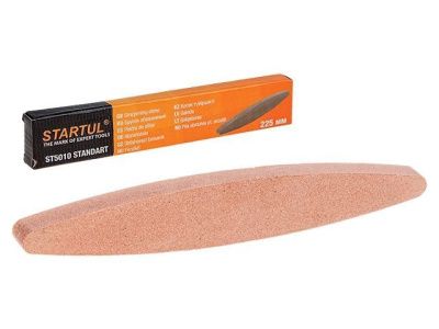 Брусок абразивный "лодочка" STARTUL STANDART ST5010