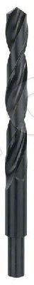 Сверло по металлу HSS-R Bosch